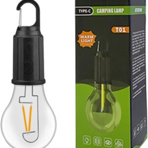 چراغ آویز شارژ خورشیدی SOLAR مدل T01-B