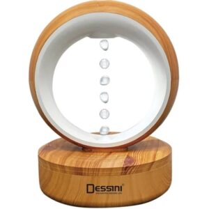 بخور سرد دسینی مدل DK-205