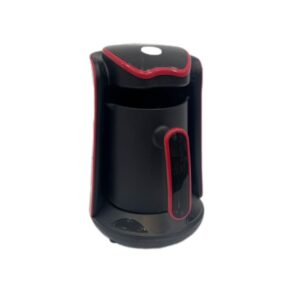 قهوه ساز 0.5 لیتری رمانتیک هوم مدل OG-022B